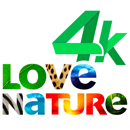 Love Nature